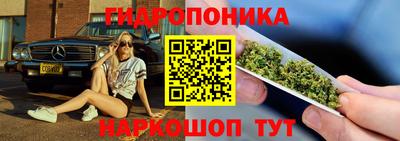 молекула духа Канаш